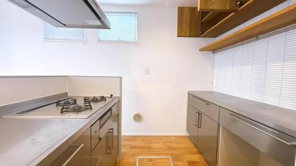 [1SLDK Property] مدينة إيناغي طوكيو (15)