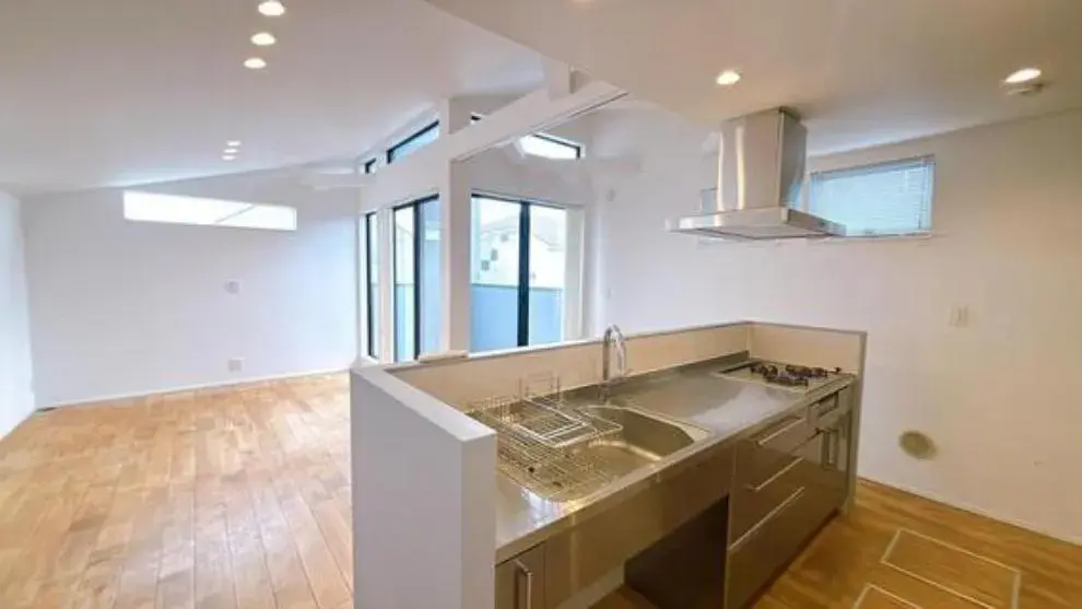 [1SLDK Property] مدينة إيناغي طوكيو (16)