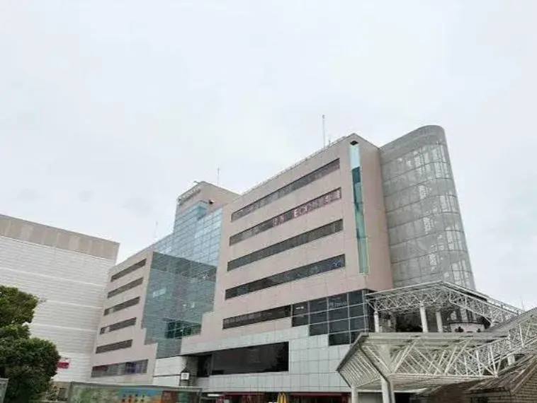[1SLDK Property] مدينة إيناغي طوكيو (19)
