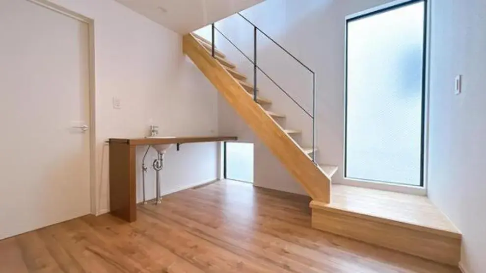[1SLDK Property] مدينة إيناغي طوكيو (3)