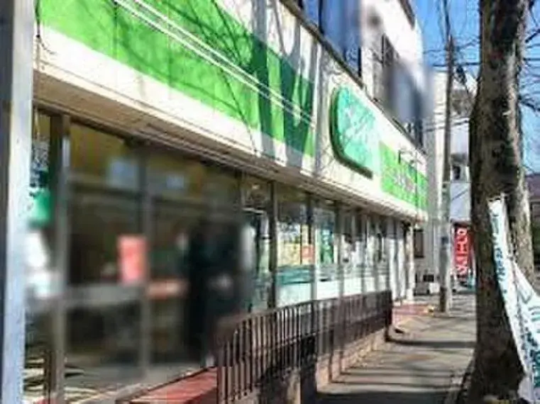 [1SLDK Property] مدينة إيناغي طوكيو (21)