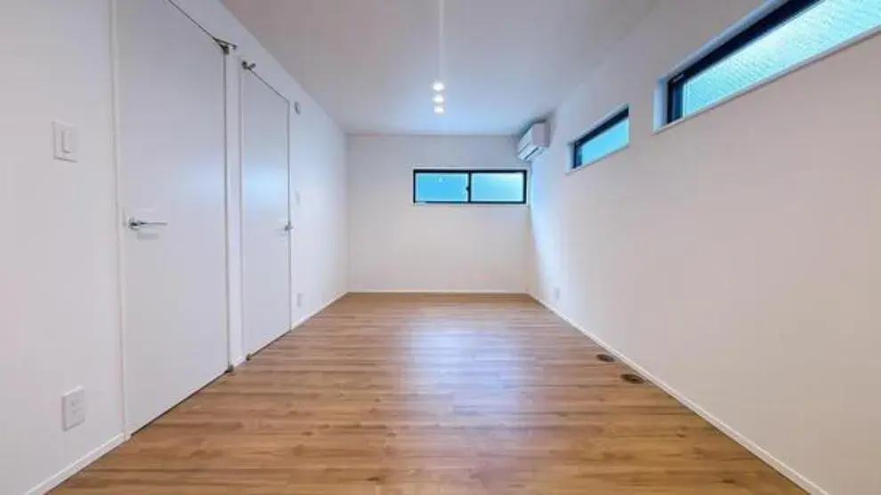 [1SLDK Property] مدينة إيناغي طوكيو (4)