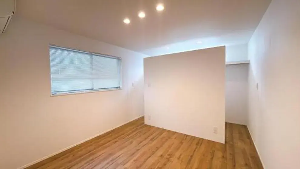 [1SLDK Property] مدينة إيناغي طوكيو (5)
