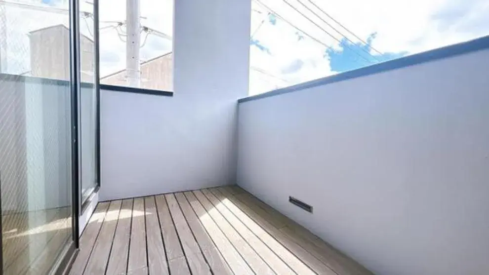 [1SLDK Property] مدينة إيناغي طوكيو (8)