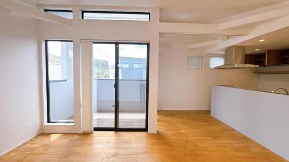 [1SLDK Property] مدينة إيناغي طوكيو (9)