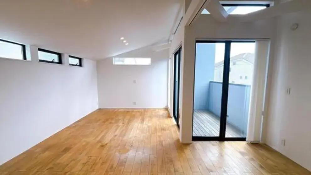 [1SLDK Property] مدينة إيناغي طوكيو (10)