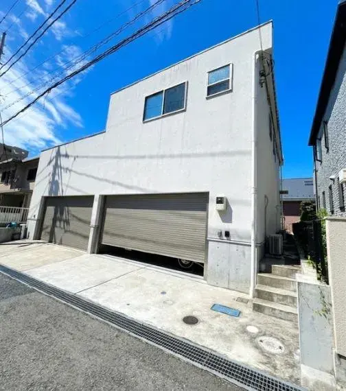 2K Arrondissement de Miyamae, Ville de Kawasaki, Préfecture de Kanagawa (2)