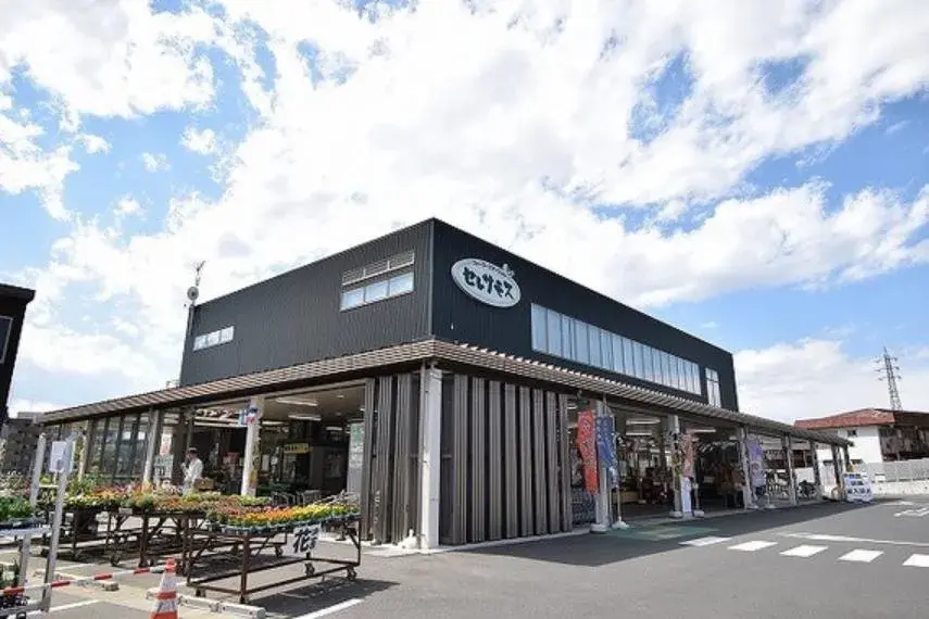 2K Arrondissement de Miyamae, Ville de Kawasaki, Préfecture de Kanagawa (12)