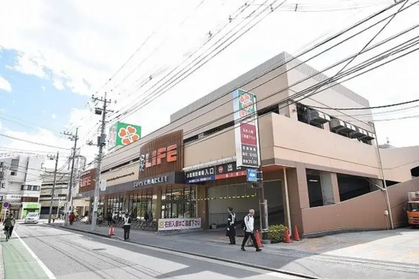 2K Arrondissement de Miyamae, Ville de Kawasaki, Préfecture de Kanagawa (13)