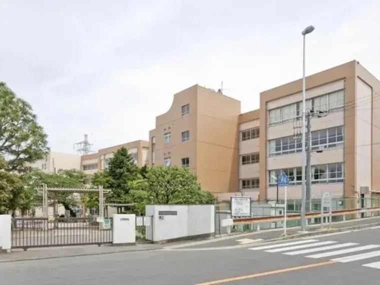 2K Arrondissement de Miyamae, Ville de Kawasaki, Préfecture de Kanagawa (9)