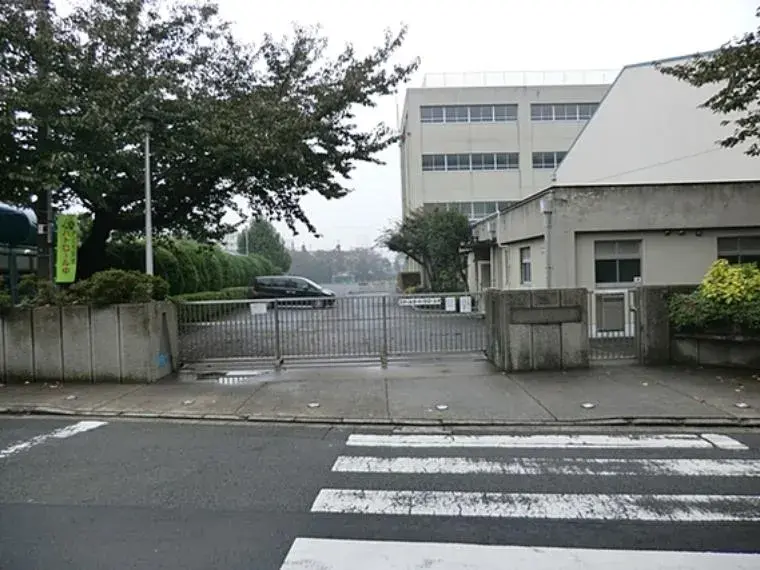 5LDK or more Property Kanagawa Ward Yokohama City Kanagawa Prefecture (3)