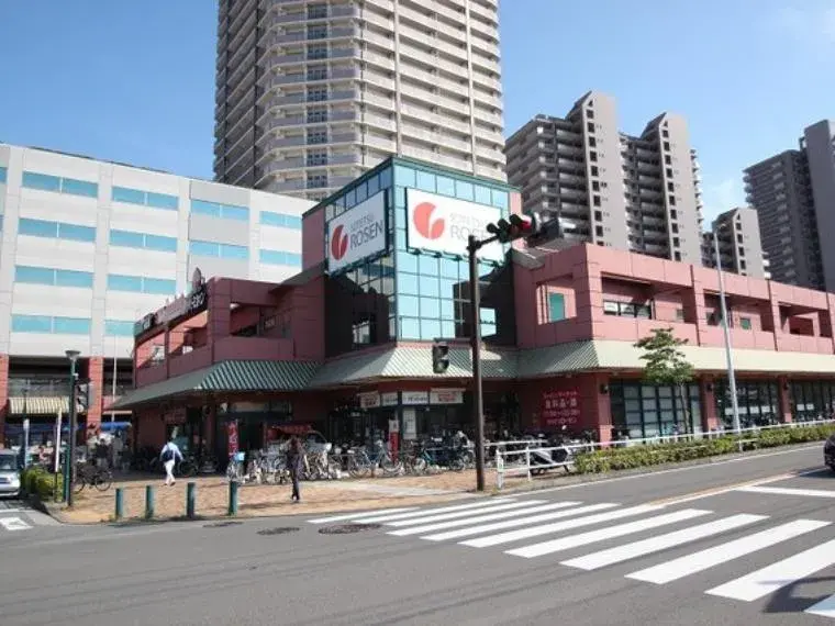 5LDK or more Property Kanagawa Ward Yokohama City Kanagawa Prefecture (9)