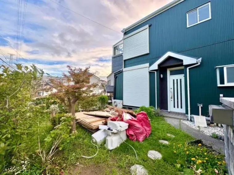 3LDK Property Asahi Ward, Yokohama City Kanagawa Prefecture (4)