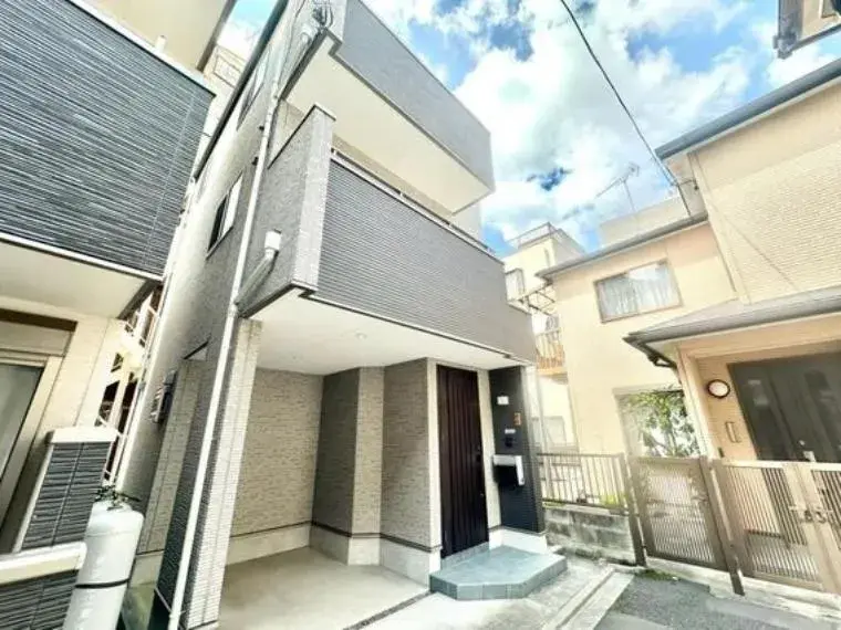 3LDK Arakawa-ku Tokyo (2)