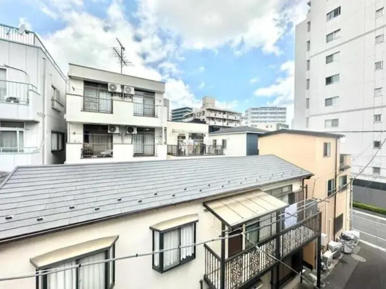 3LDK Arakawa-ku Tokyo (27)