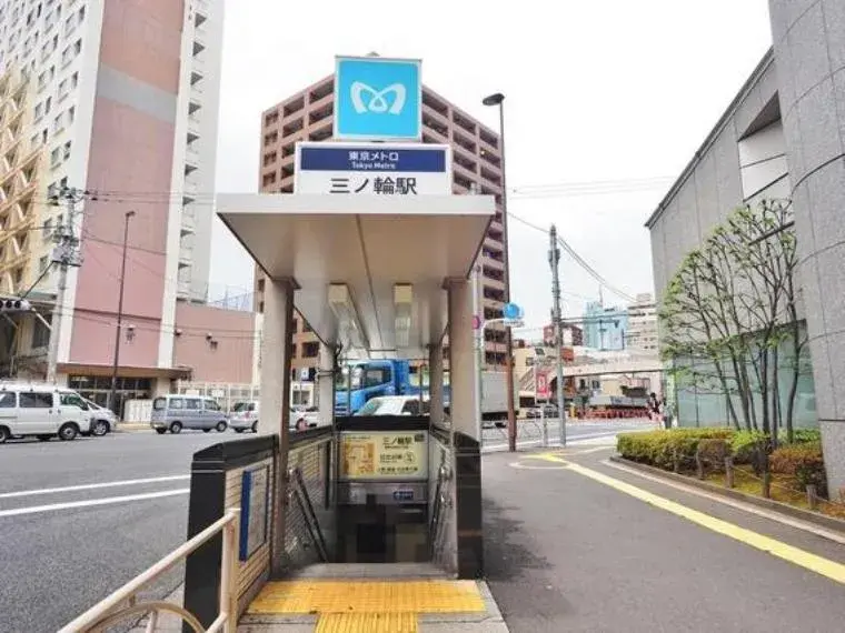 3LDK Arakawa-ku Tokyo (28)