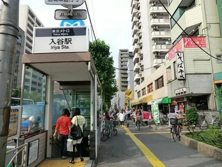 3LDK Arakawa-ku Tokyo (29)