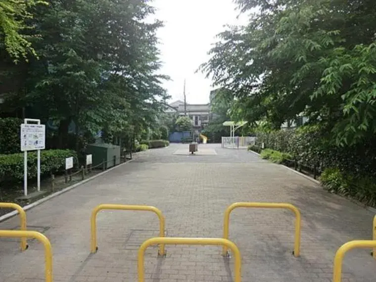 3LDK Arakawa-ku Tokyo (35)