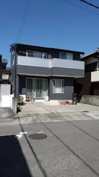 Akiya in Kochi