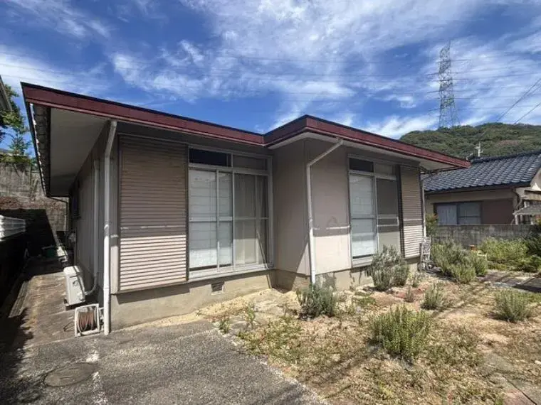 4DK Shimonoseki City Yamaguchi Prefecture Property (2)