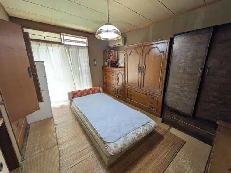 4DK Shimonoseki City Yamaguchi Prefecture Property (11)