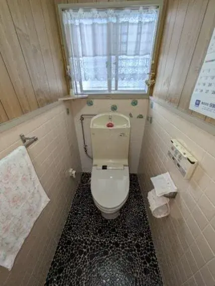 4DK Shimonoseki City Yamaguchi Prefecture Property (16)