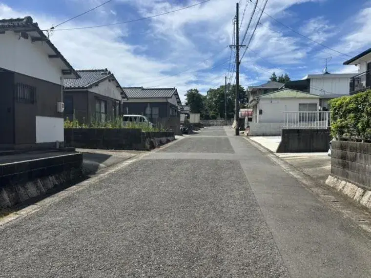 4DK Shimonoseki City Yamaguchi Prefecture Property (3)