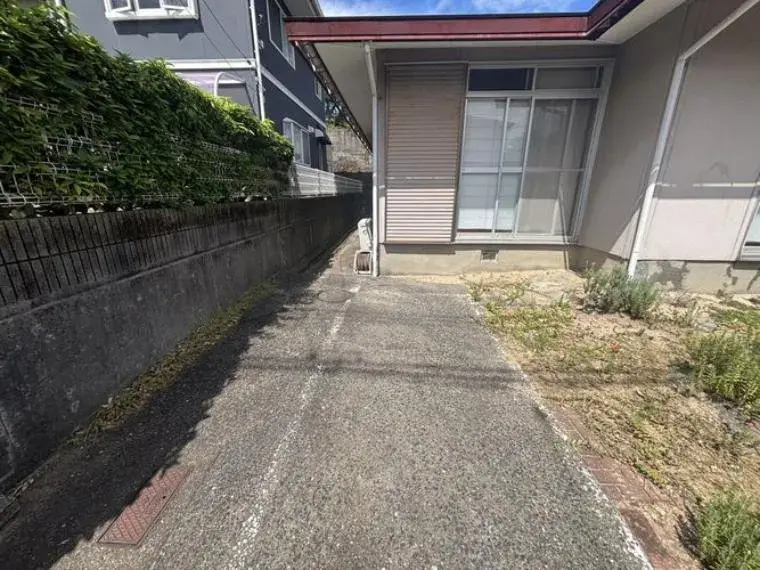4DK Shimonoseki City Yamaguchi Prefecture Property (5)