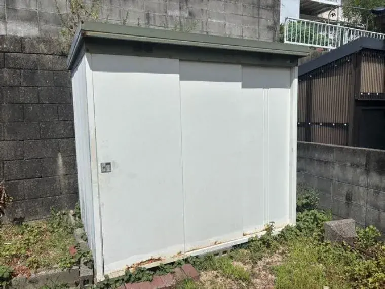 4DK Shimonoseki City Yamaguchi Prefecture Property (6)