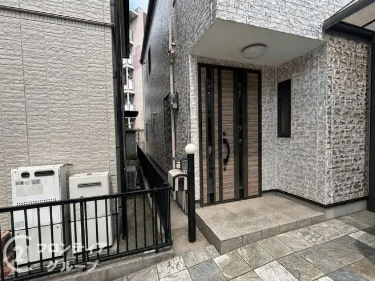 Osaka Prefecture Sakai City 4LDK Property (2)