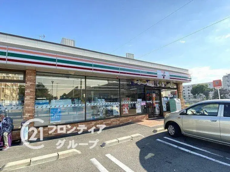 Osaka Prefecture Sakai City 4LDK Property (15)