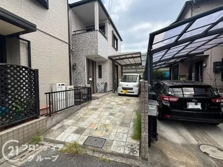 Osaka Prefecture Sakai City 4LDK Property (3)