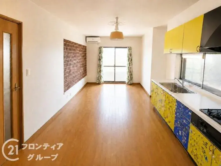 Osaka Prefecture Sakai City 4LDK Property (5)