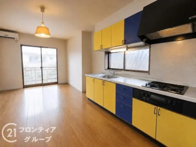 Osaka Prefecture Sakai City 4LDK Property (8)