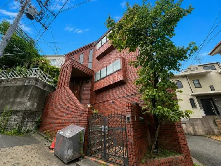 [4LDK Property] Shinjuku Ward Tokyo (2)