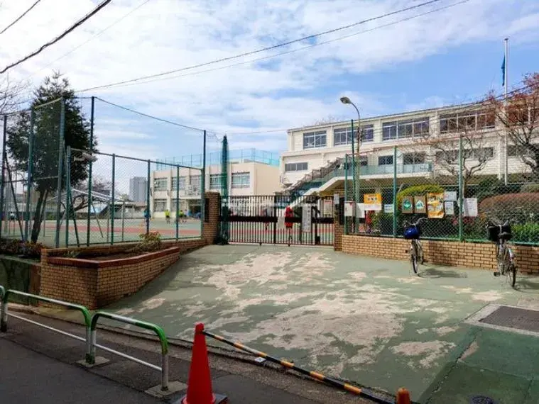[4LDK Property] Shinjuku Ward Tokyo (15)