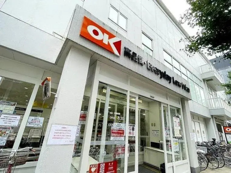 [4LDK Property] Shinjuku Ward Tokyo (20)