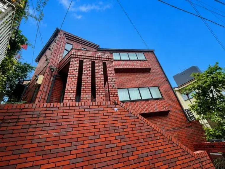 [4LDK Property] Shinjuku Ward Tokyo (3)