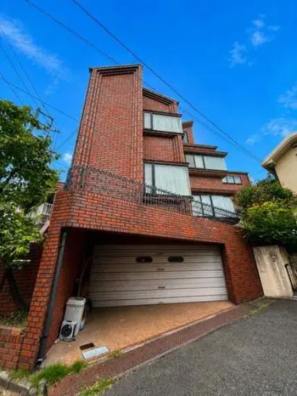 [4LDK Property] Shinjuku Ward Tokyo (4)