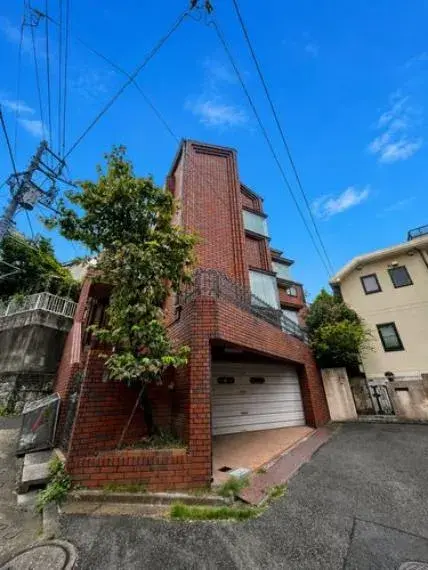 [4LDK Property] Shinjuku Ward Tokyo (5)
