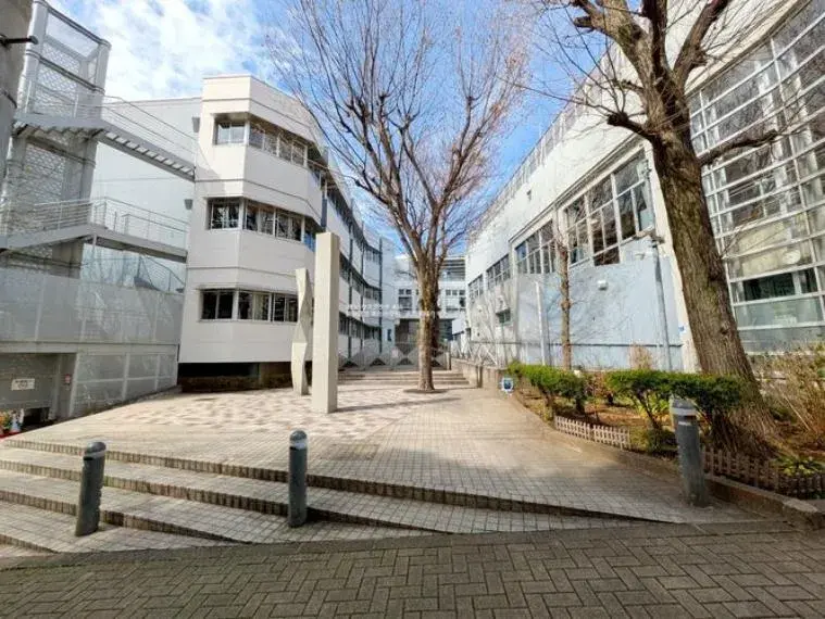 [4LDK Property] Shinjuku Ward Tokyo (7)