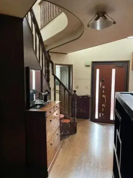 [4LDK Property] Shinjuku Ward Tokyo (8)