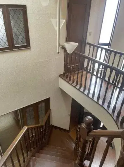 [4LDK Property] Shinjuku Ward Tokyo (9)
