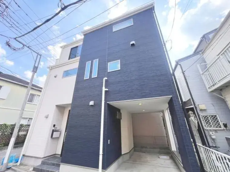 2SLDK Property Adachi Ward Tokyo (2)