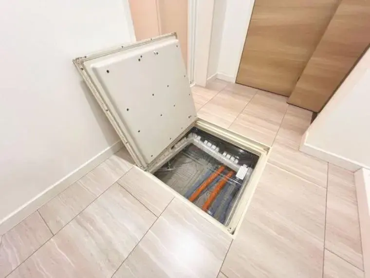 2SLDK Property Adachi Ward Tokyo (16)
