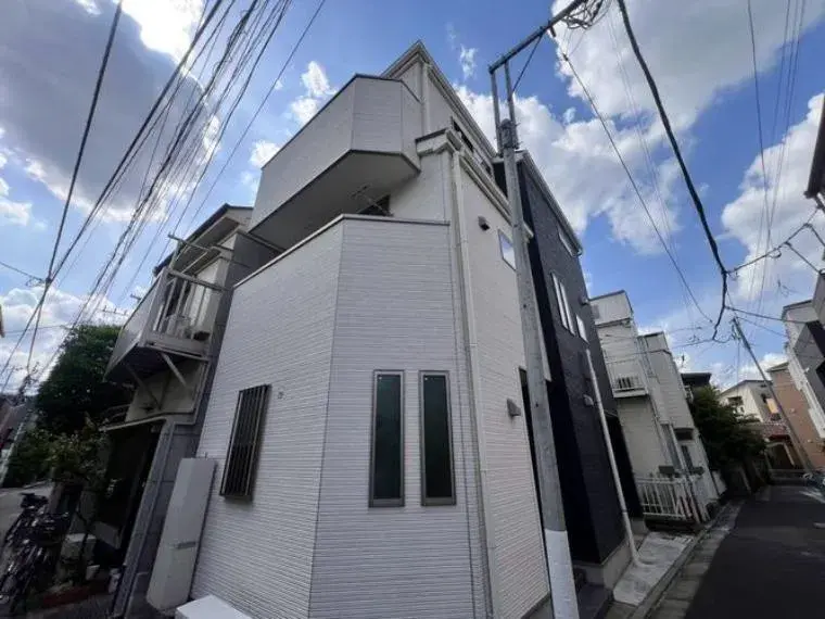 2SLDK Property Adachi Ward Tokyo (3)