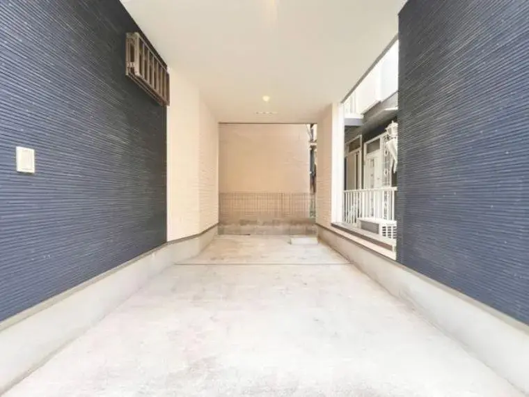 2SLDK Property Adachi Ward Tokyo (22)