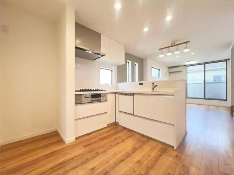 2SLDK Property Adachi Ward Tokyo (24)