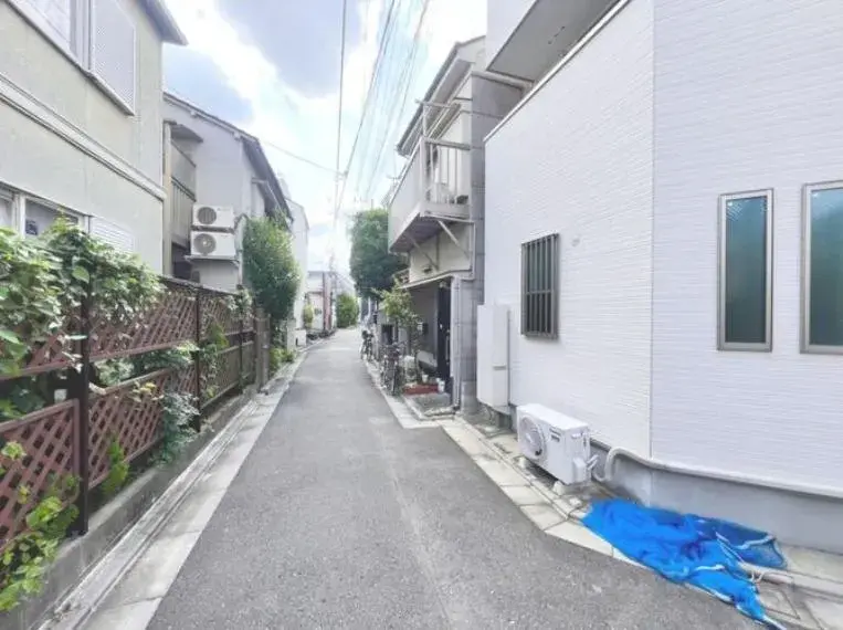 2SLDK Property Adachi Ward Tokyo (4)
