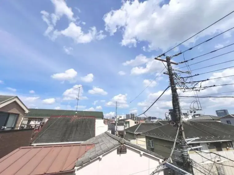 2SLDK Property Adachi Ward Tokyo (5)